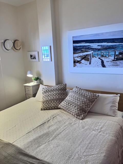 Apartmán Penthouse Mojon Hills Isla Plana Exteriér fotografie